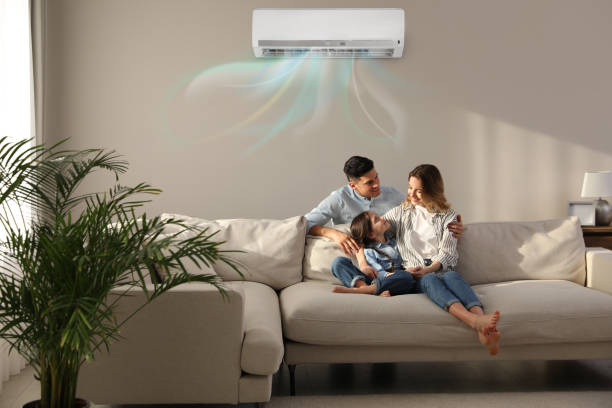 Best HVAC Equipment and Components in Amelia, OH