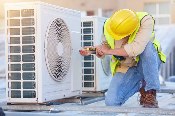 Best Furnace Cleaning in Amelia, OH