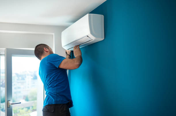 Best HVAC Training and Certification in Amelia, OH