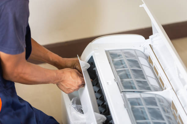 Best HVAC Financing and Leasing in Amelia, OH