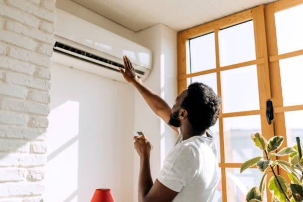 Best Thermostats and Smart Controls in Amelia, OH