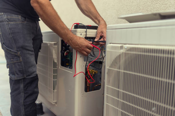 Reliable Amelia, OH HVAC Solutions