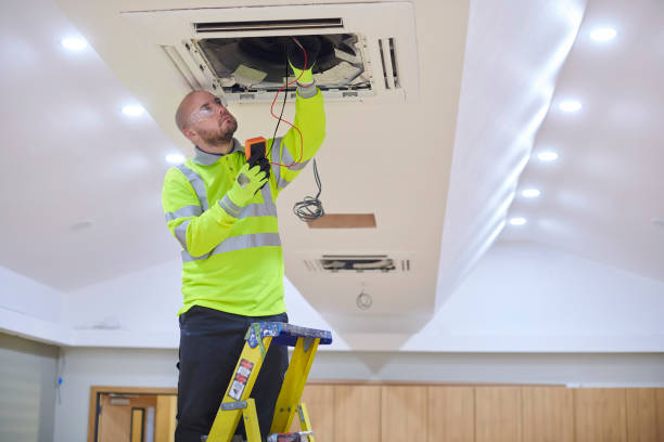 Best Air Conditioning Cleaning in Amelia, OH