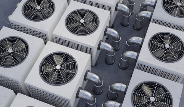 Best Seasonal HVAC Services in Amelia, OH