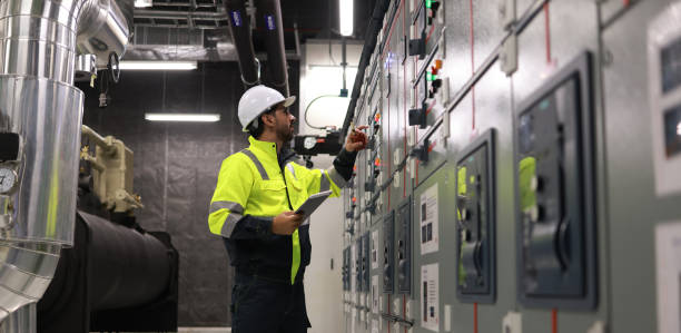 Best Geothermal HVAC Systems in Amelia, OH